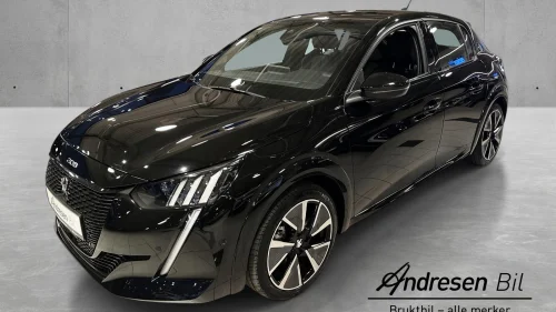 PEUGEOT 208 GT / Kamera / Carplay / Adaptive cruise / Navi / LED