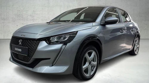 PEUGEOT 208 Peugeot e-208 50 kWh 136 hk, automat, forhjulsdrift