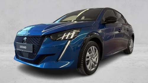 PEUGEOT 208 GT Line | Norsksolgt