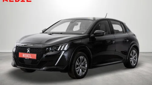 PEUGEOT 208 136 hk/GT Line/ACC/Navi/R.kam/Pano/Carplay/LED
