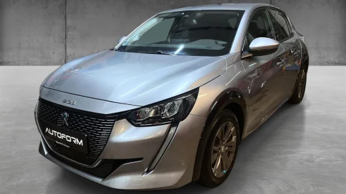 PEUGEOT 208 Allure, LED, Kamera, Keyless, SJEKK KM!