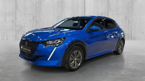 PEUGEOT 208 Allure |Dab+|Cruise Controll|R.kam|