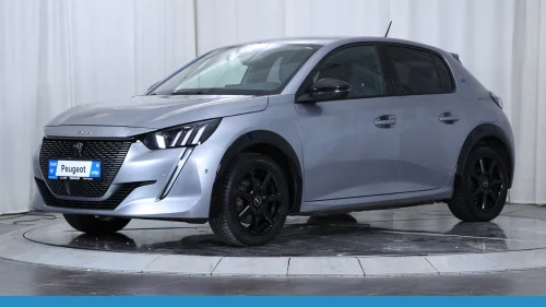 PEUGEOT 208 GT 136hk