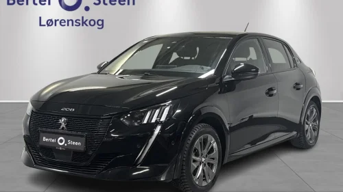 PEUGEOT 208 GT |  Full LED | AdCruise | CarPlay
