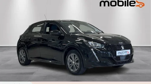 PEUGEOT 208 Allure 136hk