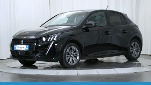 PEUGEOT 208 GT 136hk