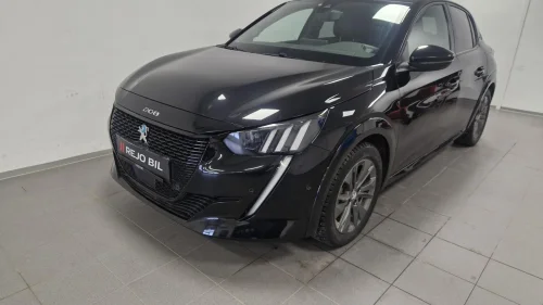 PEUGEOT 208 GT,NAVI,ACC,RKAM