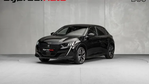 PEUGEOT 208 GT 335WLTP/ACC/PANO/LED/R.KAM/CARPLAY/S+V/NAVI/DAB/CCS