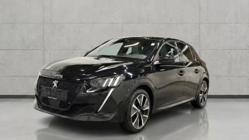 PEUGEOT 208 GT-line 340 WLTP/Keyless/R.Kam/DAB/Norsk/ACC/V.Pumpe/+