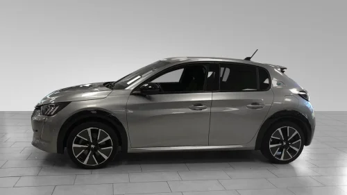 PEUGEOT 208 GT 136hk