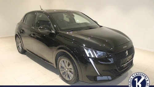 PEUGEOT 208 GT 136hk