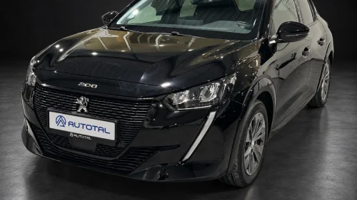 PEUGEOT 208 136Hk| Kamera | Cruise | 361km WLTP | LED |Garanti*