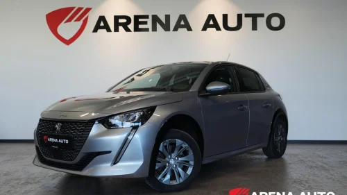 PEUGEOT 208 e-208 Allure 136hk |CarPlay|Cruise|Delskinn|Kamera|