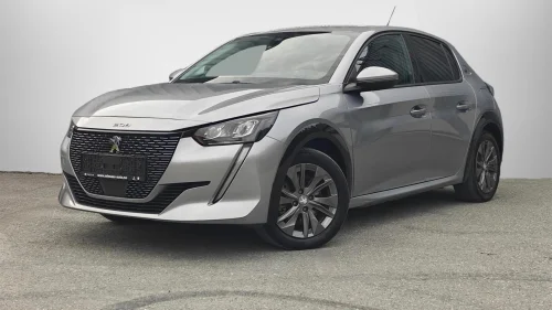 PEUGEOT 208 Allure