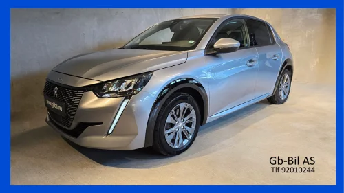 PEUGEOT 208 Allure/DelSkinn/Kamera/.cruise/Navi/10mndGaranti