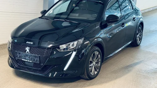 PEUGEOT 208 E - Dab + - Ryggekamera - Apple Carplay - Tar innbytte