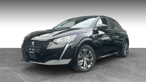 PEUGEOT 208 e-Allure / Cruise / 340 KM WLTP / R.kam / V.setr
