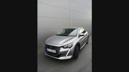 PEUGEOT 208 GT 136hk