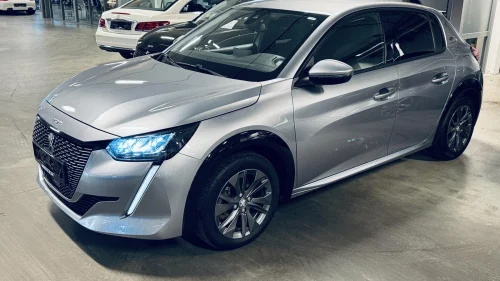 PEUGEOT 208 E - Dab + - Ryggekamera - Apple Carplay - Tar innbytte