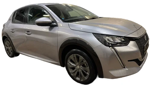 PEUGEOT 208 Active 136hk