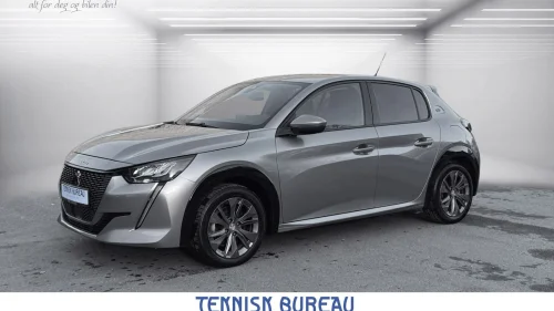 PEUGEOT 208 ALLURE | 340 KM WLTP | AUT | ACC | RYGGE.K | DAB +