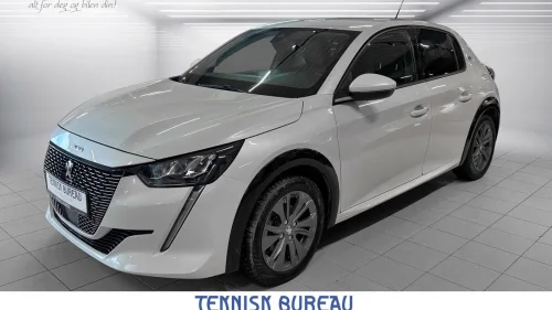 PEUGEOT 208 Allure | 3D digitalt | Mirror Screen | 180° | LED