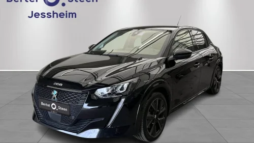 PEUGEOT 208 Allure, DAB+, Cruise Controll, R.Kam, CarPlay