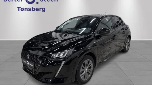 PEUGEOT 208 ALLURE