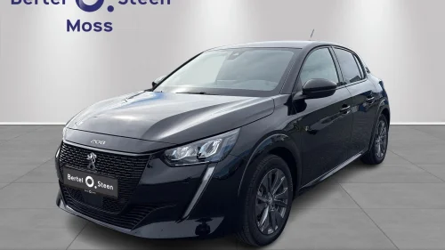 PEUGEOT 208 Peugeot e-208 Allure 2021 | Kun 37.000 km