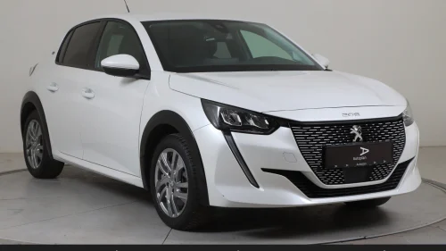 PEUGEOT 208 Allure 136hk Cruise/Kamera/LED/Carplay