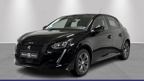 PEUGEOT 208 Allure 136 hk | Cruise controll | CarPlay | Ryggekamera
