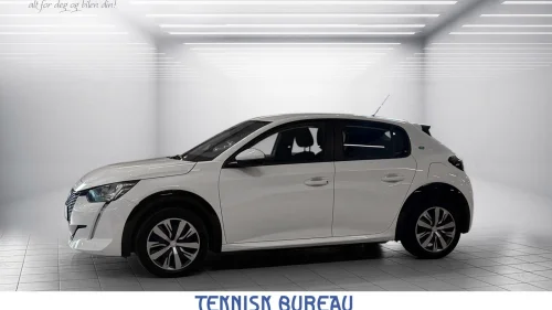 PEUGEOT 208 ACTIVE 340 KM WLTP | DAB+ | SETEVARMER | NAVI | LAV KM