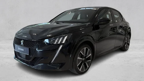PEUGEOT 208 E-208 GT Line