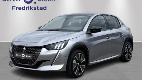 PEUGEOT 208 GT, DELSKINN, LED, PANO, NAVI, ADAPTIV CRUISE
