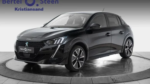 PEUGEOT 208 GT | Panorama | Adaptiv Cruise | Keyless