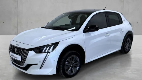 PEUGEOT 208 GT/Panorama soltak/Adaptiv cruise/