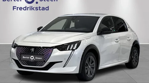 PEUGEOT 208 GT, DELSKINN, LED, NAVI, KEYLESS, CARPLAY, AD. CRUISE.