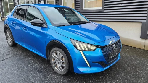 PEUGEOT 208 GT 136hk/Norsk/1 eier/Ny Service/lav km
