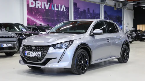 PEUGEOT 208 Allure/Kamera/Led/Cruise/Pdc