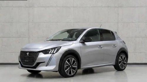 PEUGEOT 208 GT-line 340 WLTP/Keyless/R.Kam/DAB/Norsk/ACC/V.Pumpe/+