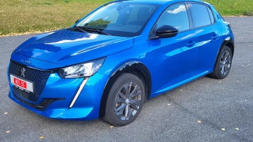PEUGEOT 208 Allure 136 HK Cruise/Kamera/LED/Carplay