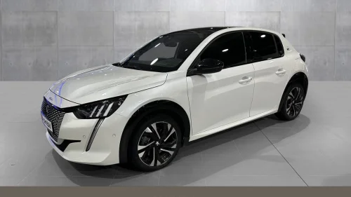 PEUGEOT 208 e-208