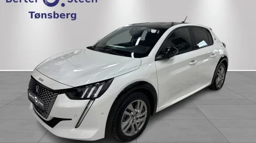 PEUGEOT 208 GT PACK,PANORAMAT,ALCANTARA