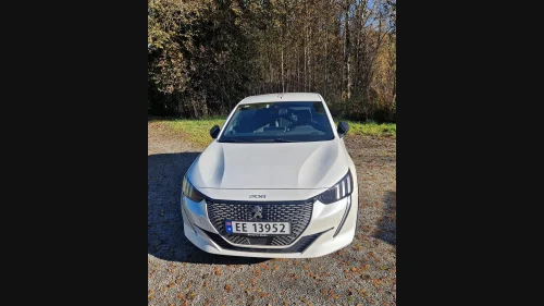 PEUGEOT 208 GT 136hk