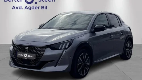 PEUGEOT 208 GT/ADAPTIVE CRUISE/PROXIMITY KEYLESS