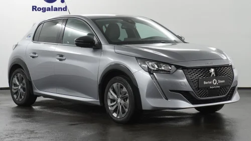 PEUGEOT 208 Allure 136 hk