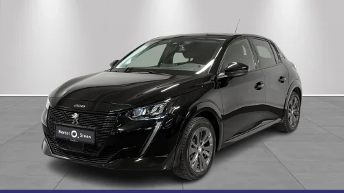 PEUGEOT 208 Allure 136hk | CruiseControl | CarPlay | Ryggekamera