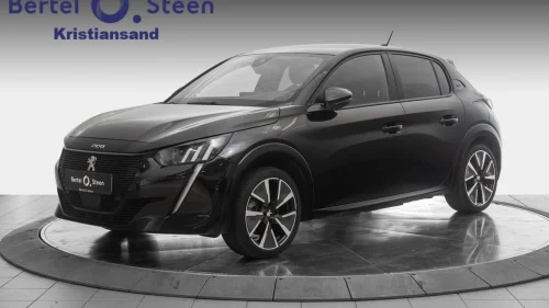 PEUGEOT 208 GT 136hk | 3 x Isofix | Full LED | Adaptiv Cruise