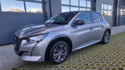 PEUGEOT 208 136 HK-WLTP340 ADAPTIV CRUISE-KAMERA-GARANTI