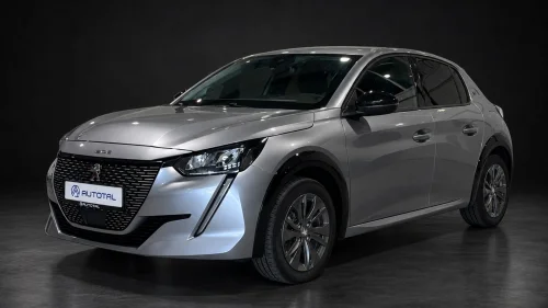 PEUGEOT 208 136HK | R.Kam | 361km WLTP | V.Pumpe | Nybilgaranti